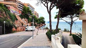 SALOU - Plages des Capellans - 04